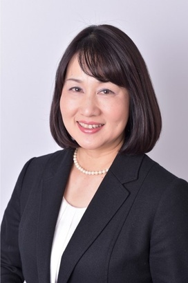  阿井優子