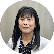 
  田島 千恵子（たじまちえこ）
