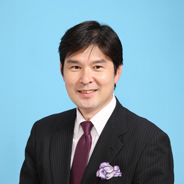 宮原 淳二