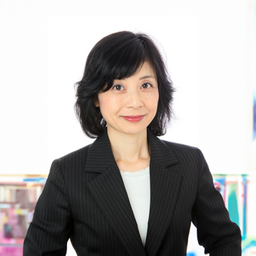 新田 香織