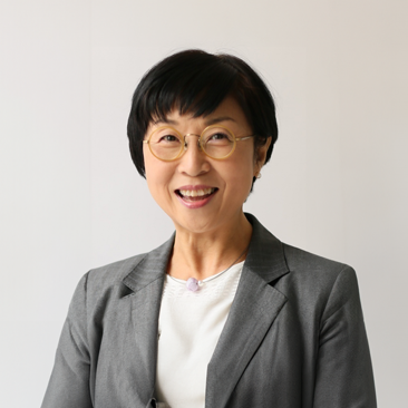 今岡 まゆみ