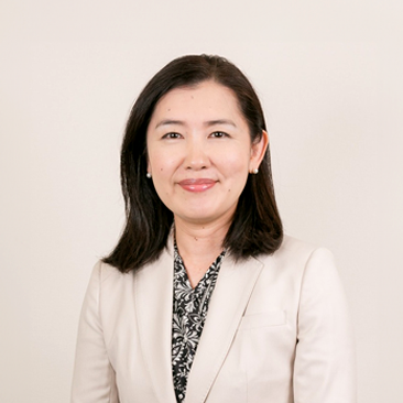 米村 美樹子