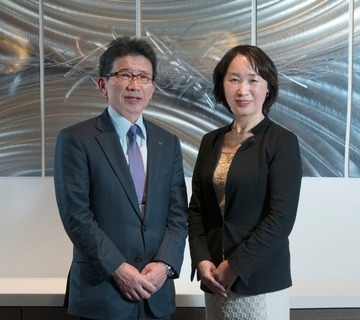 未来の一歩先を行くために～D&Iが企業を強くする！①(全2回)