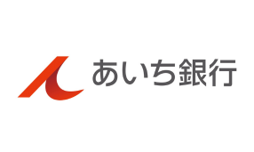 株式会社あいち銀行様ロゴマーク
