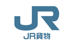 JR貨物株式会社様ロゴマーク
