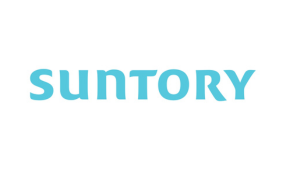 SUNTORYロゴマーク