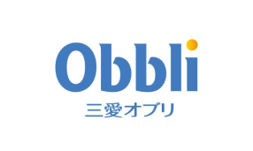 三愛オブリ株式会社
