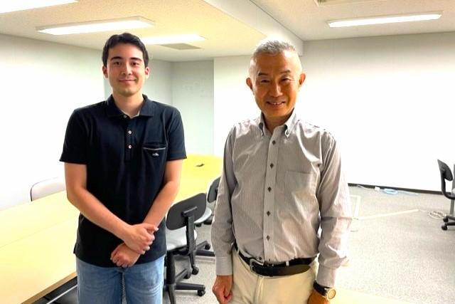 山中 俊之さん